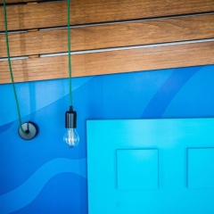 ibis Styles Lisboa Centro Liberdade NE - Bild 17