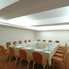 Diamond of Bodrum Hotel - Bild 19