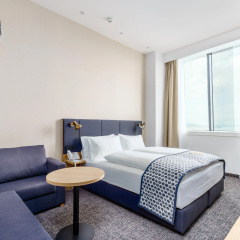 Clarion Hotel Vienna South - Bild 6
