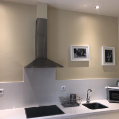 Life Apartments San Vicente - Bild 18