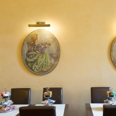 Hotel Cosimo De' Medici - Bild 25