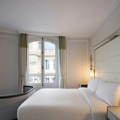 Hilton Paris Opera - Bild 6
