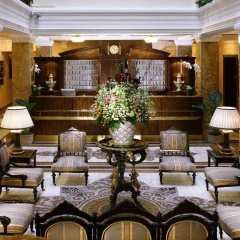 Hotel Sacher Salzburg - Bild 27