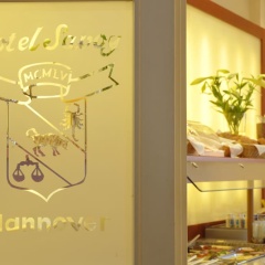 Budget by Hotel Savoy Hannover - Bild 12