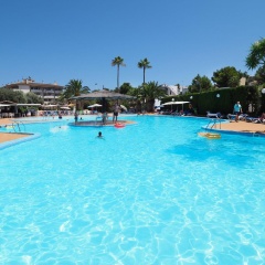 Hotel JS PortoColom Suites - Bild 8