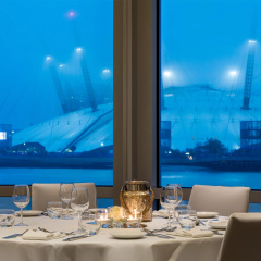 Radisson Blu Hotel, London Canary Wharf East - Bild 26