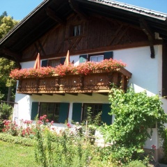 Haus Alpenrose - Bild 16