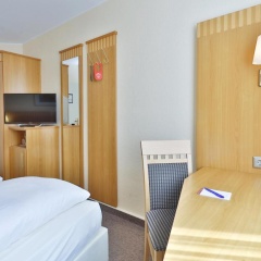 City Partner Hotel Central Wuppertal - Bild 6
