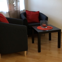 Messezimmer4u Nordparksiedlung - Bild 8