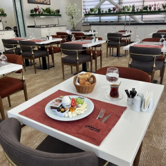 Alsancak Prime Hotel Konya - Bild 21