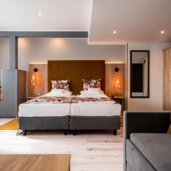 Hotel Spahr - Bild 6