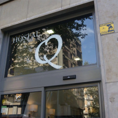 Hostal Mayerling Centro - Bild 1
