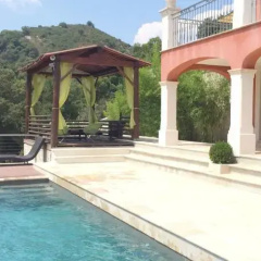 Rez de Villa Dona Speranza thumbnail 3