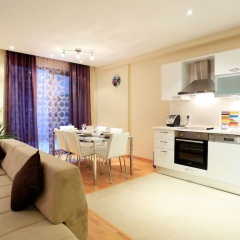 Glory Residence Taksim - Bild 30