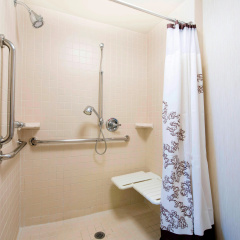 Residence Inn by Marriott Mississauga - Airport Corporate Centre West