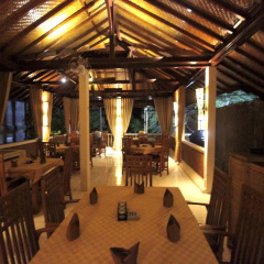Chonos Hotel Lovina - Bild 22