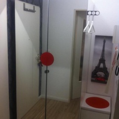 Mini-Ferien-Suite Hildesheim - Bild 11