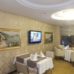 Park Royal Hotel - Bild 11