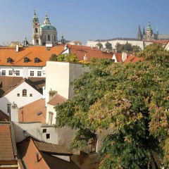 Bishop's House - Bild 20