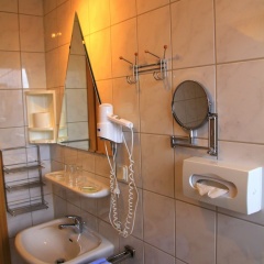 Carea Harz Hotel Allrode - Bild 8