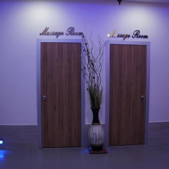 Sea View Studio in Orion Garden - Bild 2