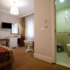 Taksim Metropark Hotel - Bild 7