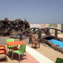 Hotel Magic Land in Dakar, Senegal from 126$, photos, reviews - zenhotels.com photo 27