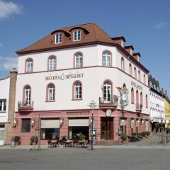 Hotel Specht - Bild 1