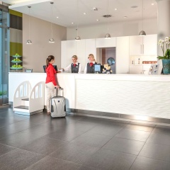 Dorint Hotel Hamburg-Eppendorf - Bild 26