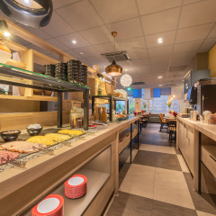 Leonardo Boutique Hotel Amsterdam Vondelpark - Bild 11