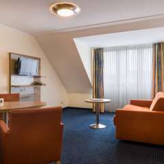 acora Bochum Living the City in Bochum, Germany from 86$, photos, reviews - zenhotels.com photo 30