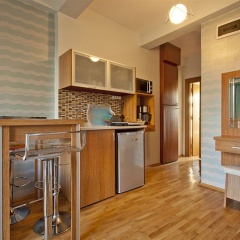 Nisa Sultan Taksim Residence - Bild 22