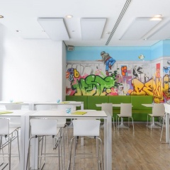 ibis Styles Hotel Berlin Mitte - Bild 21