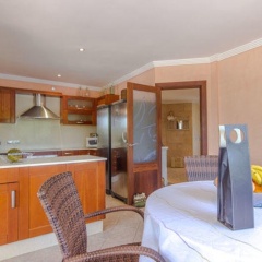 Villa With 5 Bedrooms in Ses Salines, With Private Pool, Enclosed Gard - Bild 20