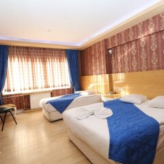 Pera City Hotel Турция, Анкара - отзывы, цены и фото номеров - забронировать отель Pera City Hotel онлайн фото 30