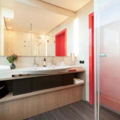 Living Hotel Frankfurt - Bild 11