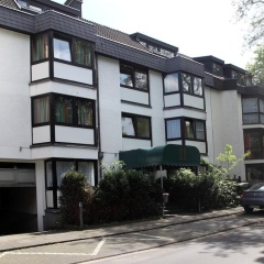 Apartmenthaus No.11 - Bild 1