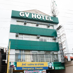 GV Hotel Catbalogan thumbnail 14