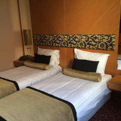 Marmara Hotel Budapest - Bild 7