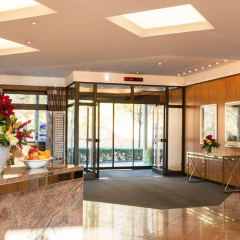 Best Western Hotel Hamburg International - Bild 29