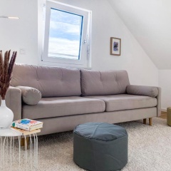 Modern & Stylisch: Maisonette Wohnung in Freising - Bild 12