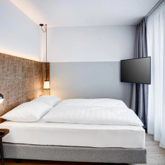 Stage 12 Hotel by Penz - Bild 4