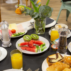 Casual Colours Barcelona Hotel by Casual Hoteles - Bild 14