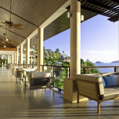 The Westin Siray Bay Resort & Spa, Phuket - Bild 26