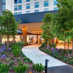 Отель Hilton Garden Inn Anaheim Resort США, Анахайм - отзывы, цены и фото номеров - забронировать отель Hilton Garden Inn Anaheim Resort онлайн фото 14