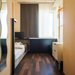 Apple City Hotel - Bild 7