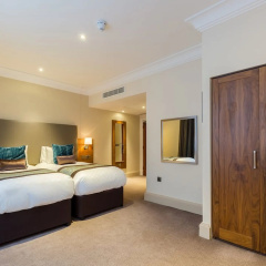 The Marble Arch Hotel by Thistle - Bild 15