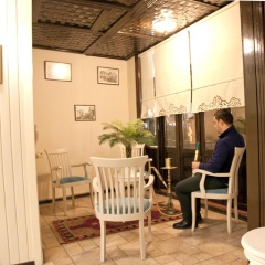 Kadi Konagi Thermal Hotel - Bild 23
