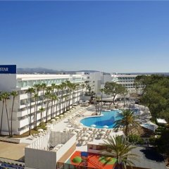 Iberostar Waves Cristina - Bild 1
