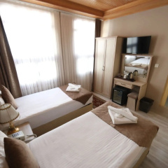 Sultans Royal Hotel - Bild 12